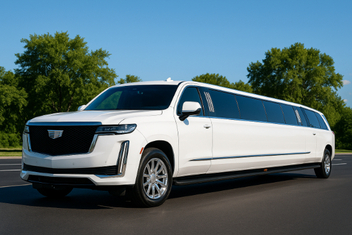 Greeley Limousine