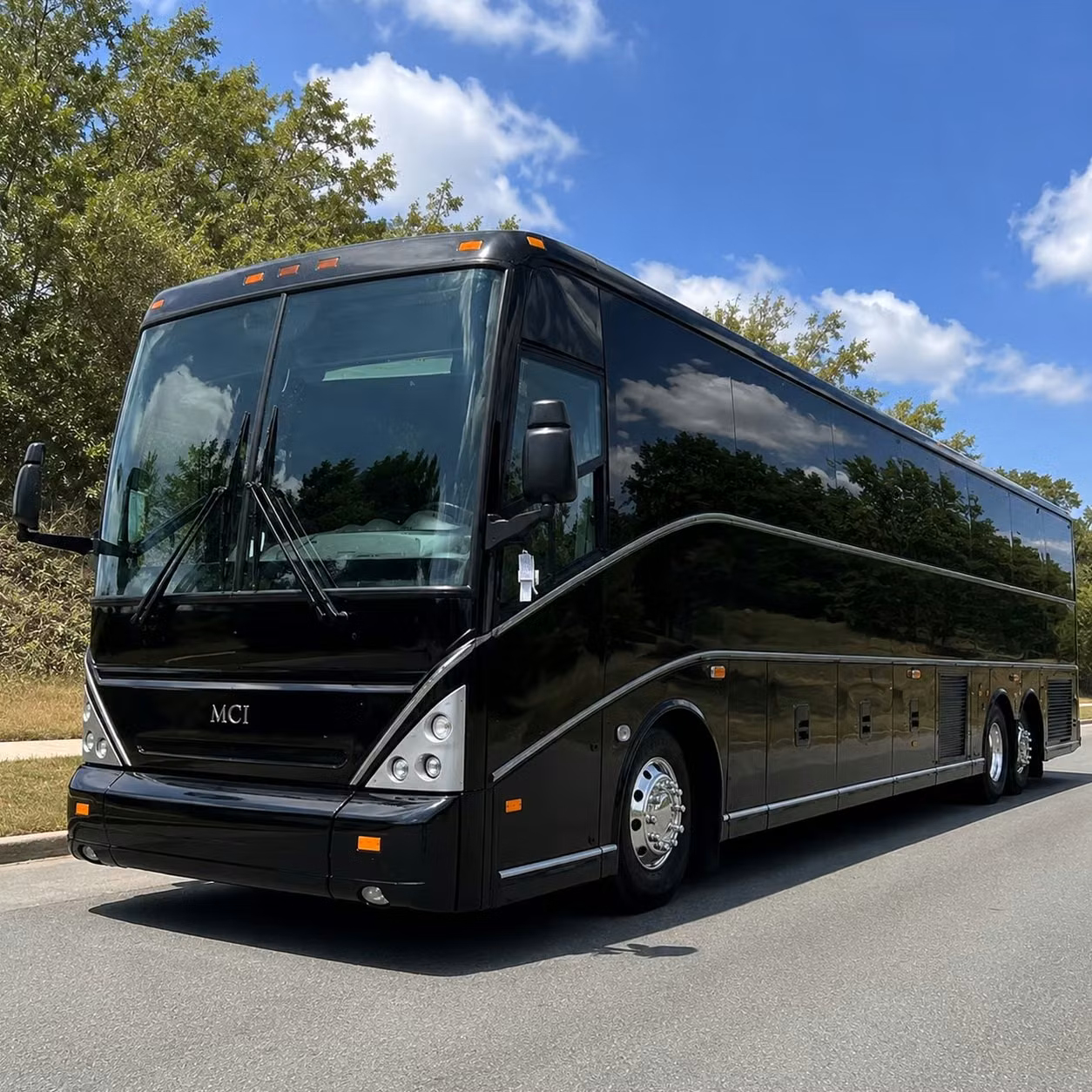 airport transfer shuttles for corporate travel through denver international airport