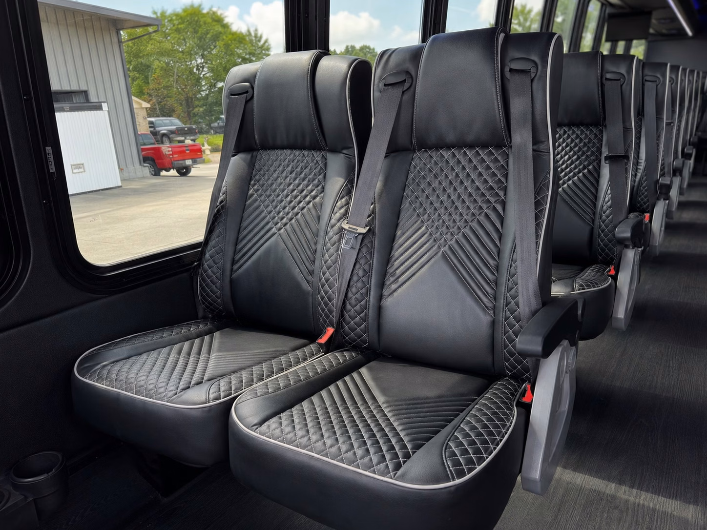 bachelorette party buses and bridal party transportation in greeley colorado
