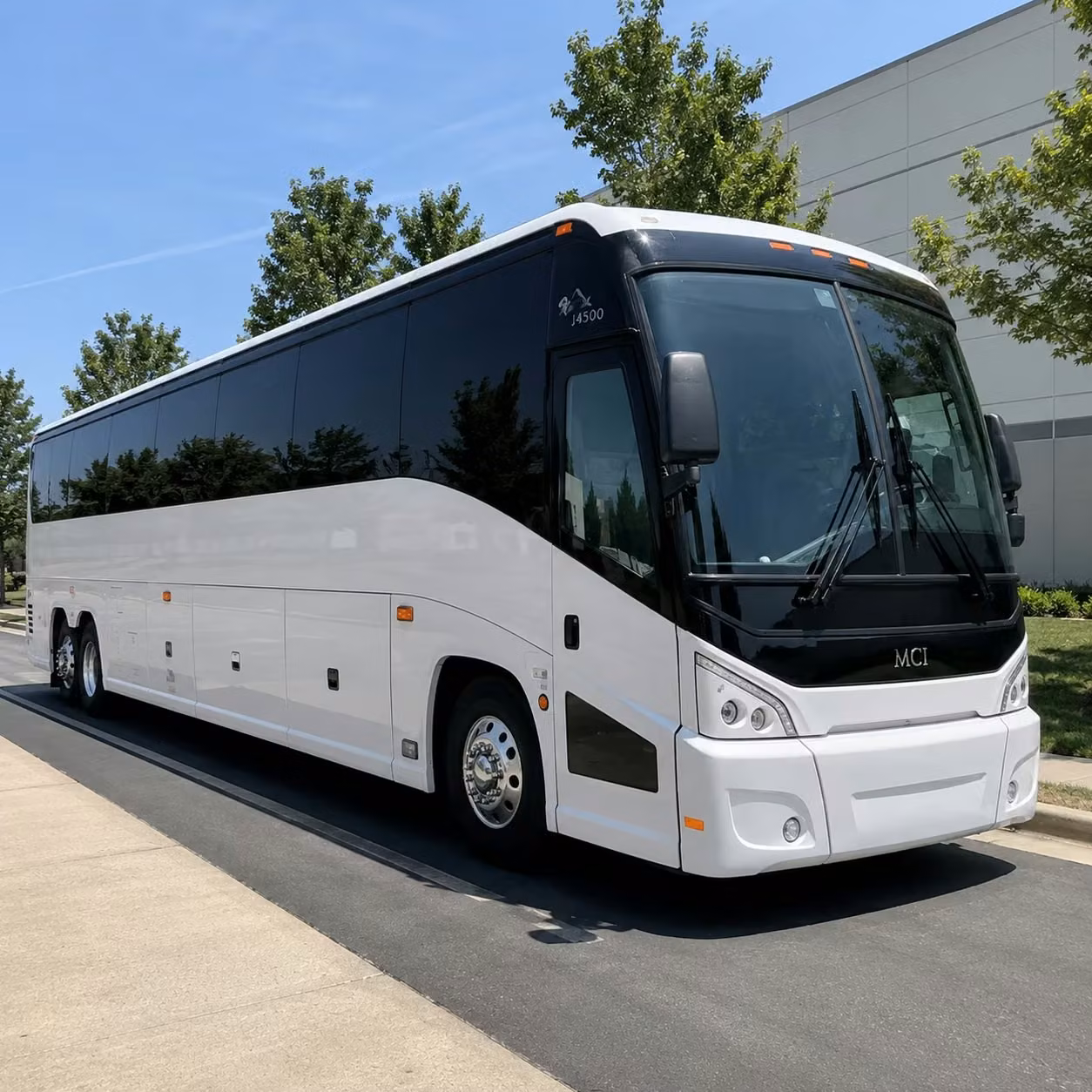 busrentalgreeley com can get your group to budweiser events center without the headache