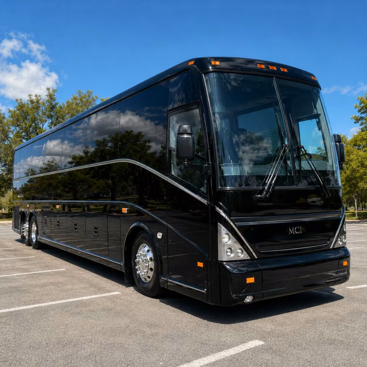 charter buses for corporate retreats and team building events near greeley