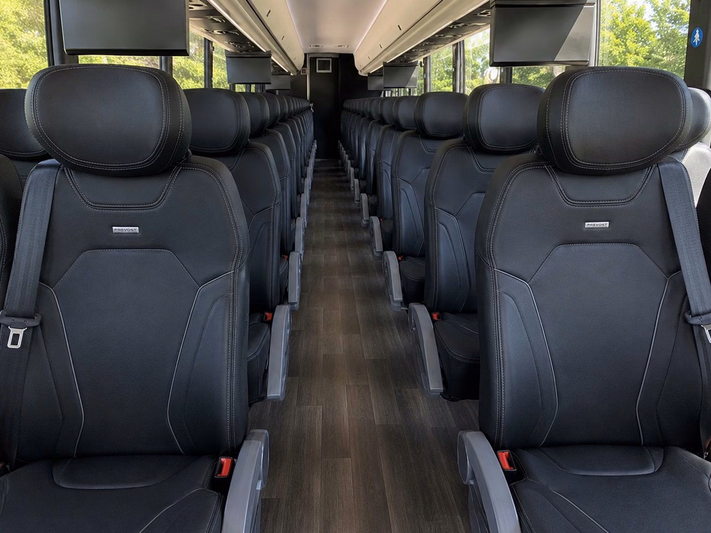 comparing greeley buses made simple