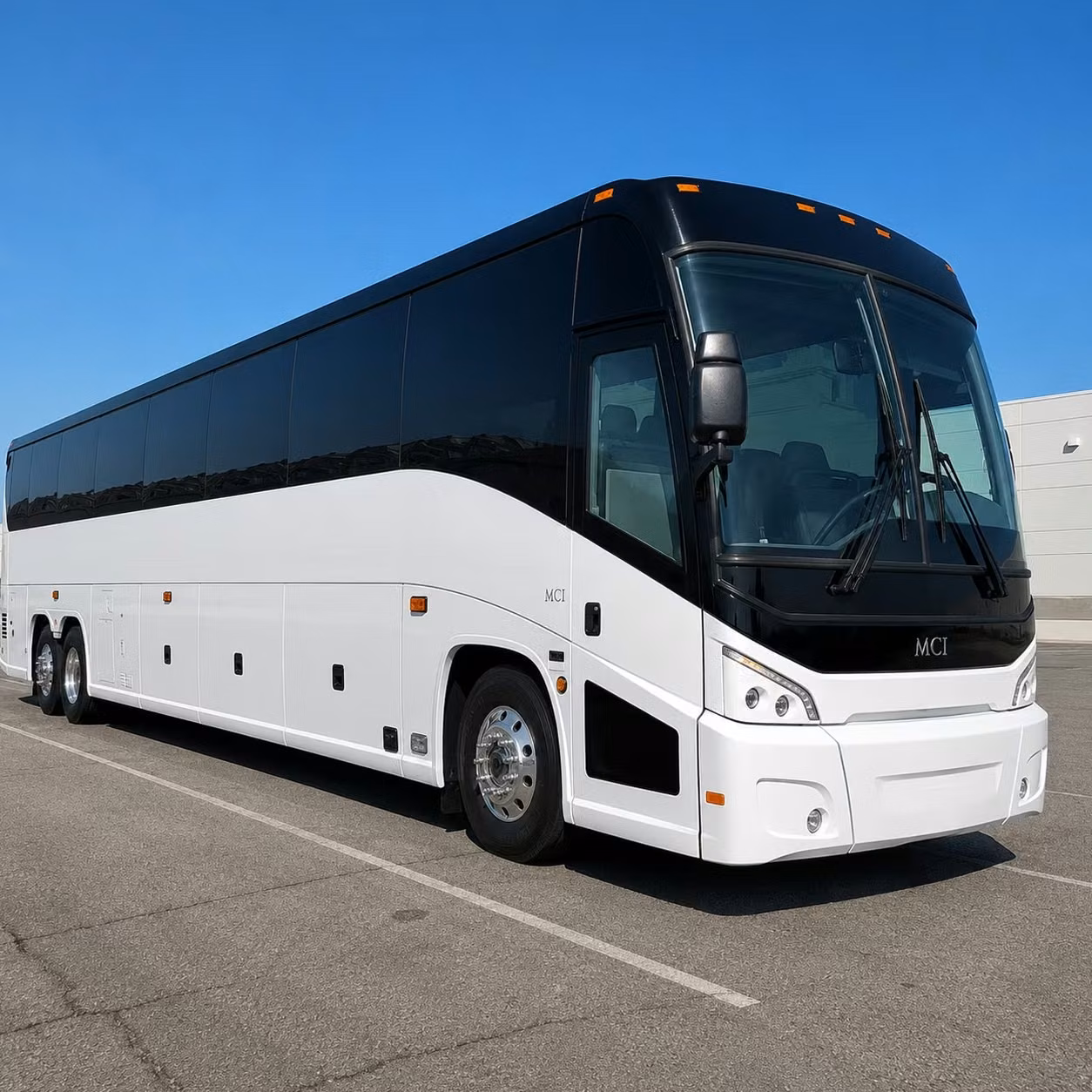 corporate event bus rentals for conventions and conferences in greeley