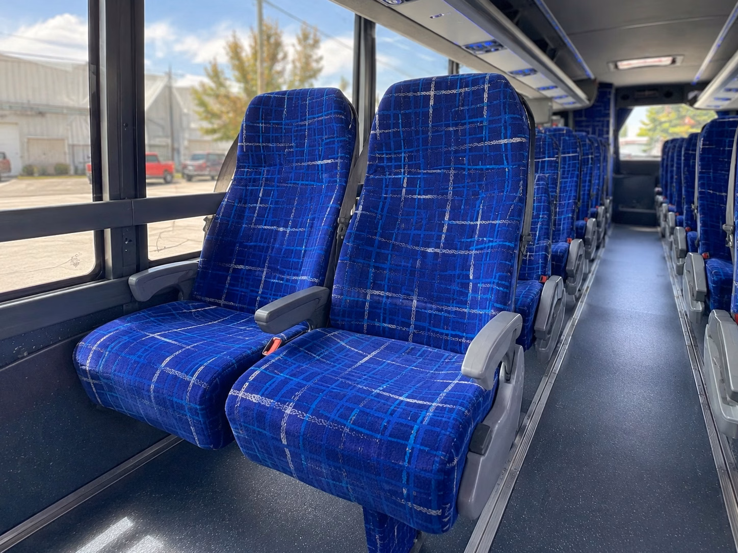 does the day of the week change what a bus costs in greeley colorado