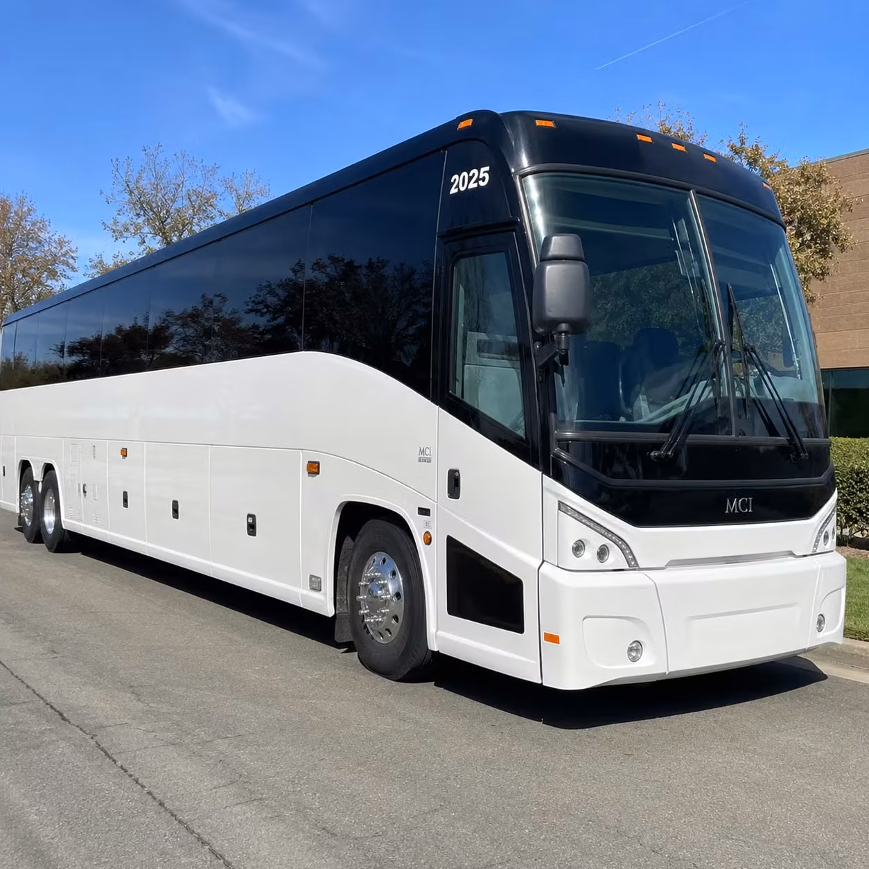 employee shuttle services for greeley s growing business community