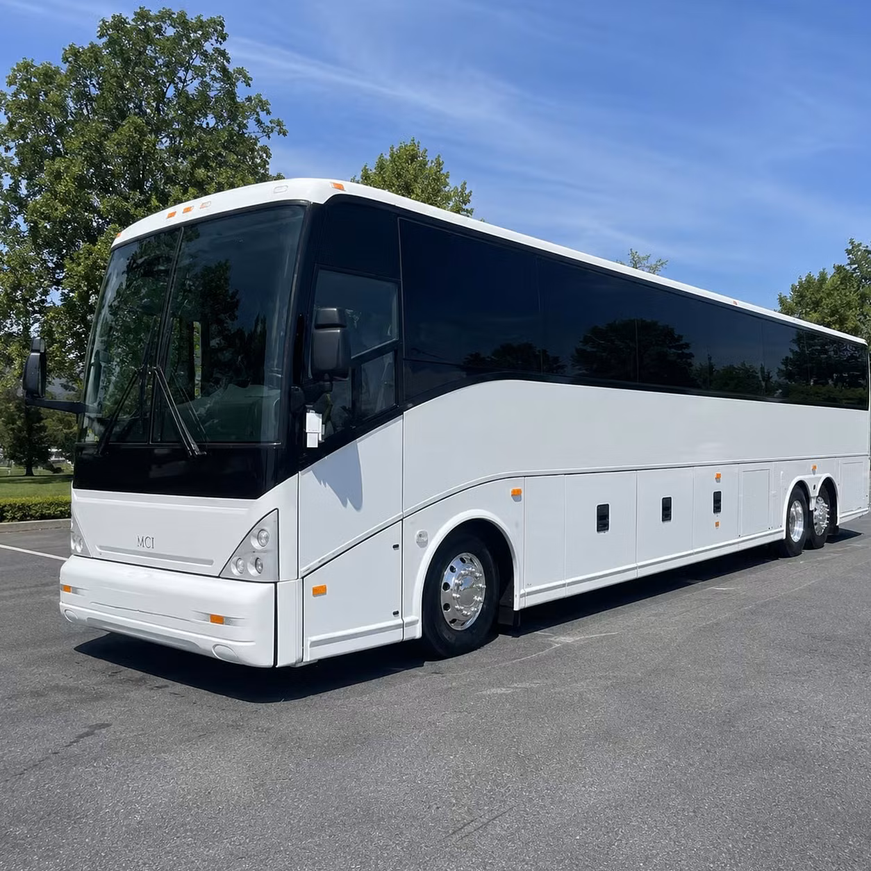 getting your group to denver international airport from greeley has never been easier