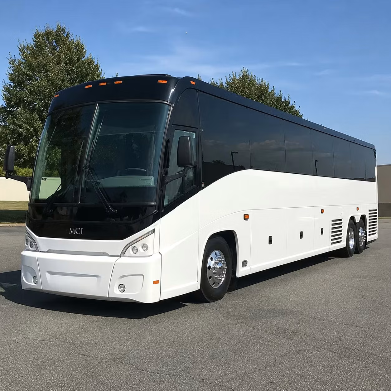 greeley church groups love using charter buses for sunday shuttle services
