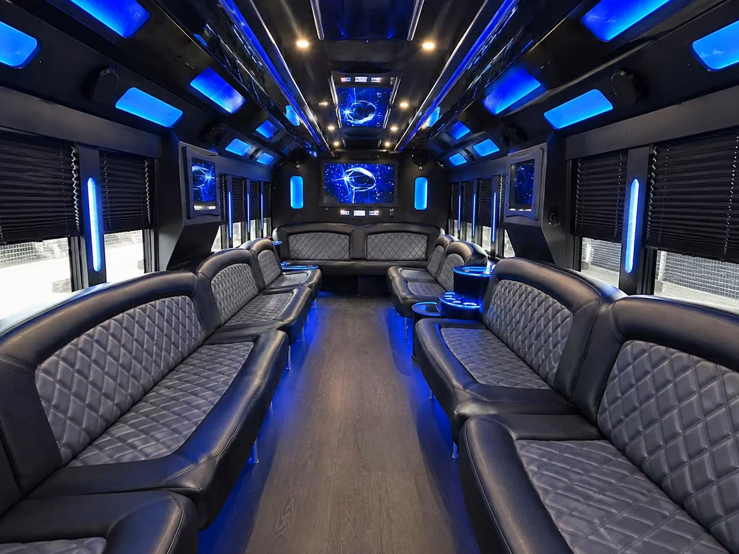 greeley prom transportation