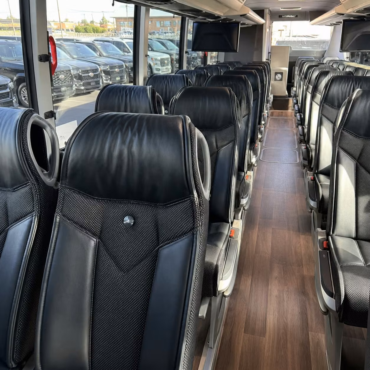 greeley sporting event transportation