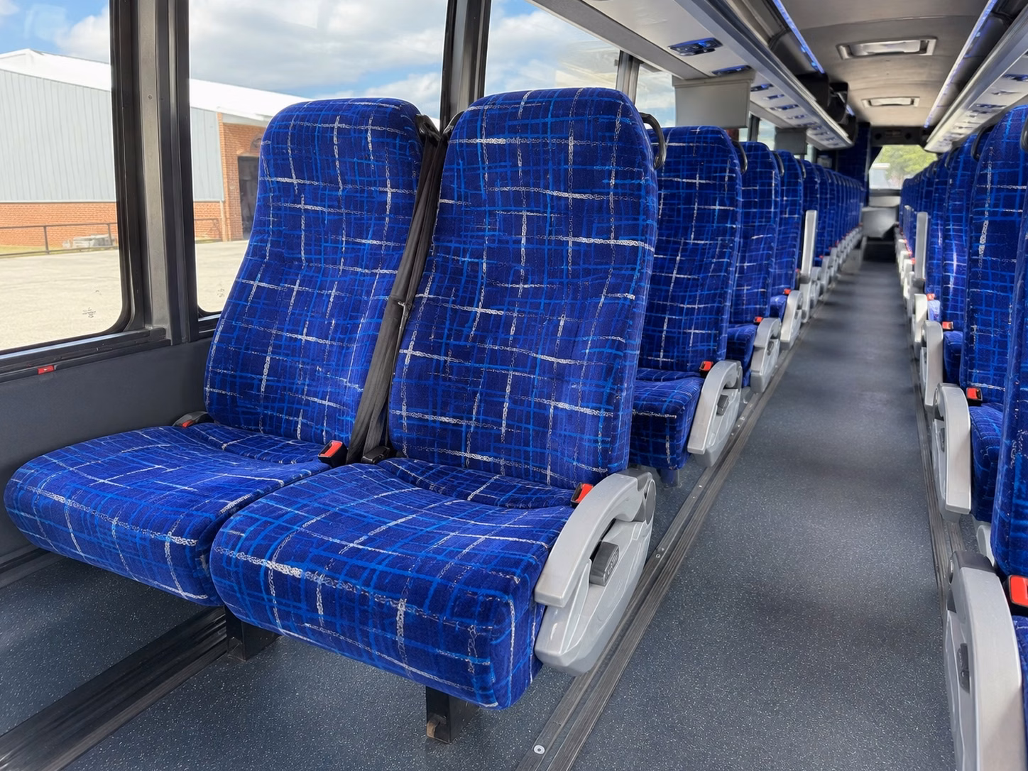 how where and when you re traveling affects your greeley bus rental rate