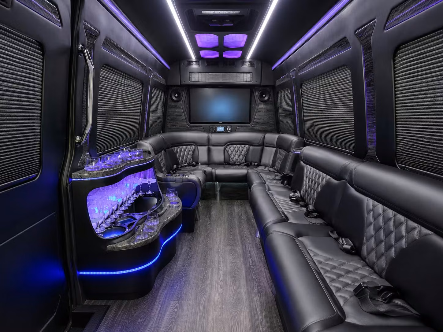 instead of limiting yourself to one fleet compare multi day bus rentals across colorado and beyond