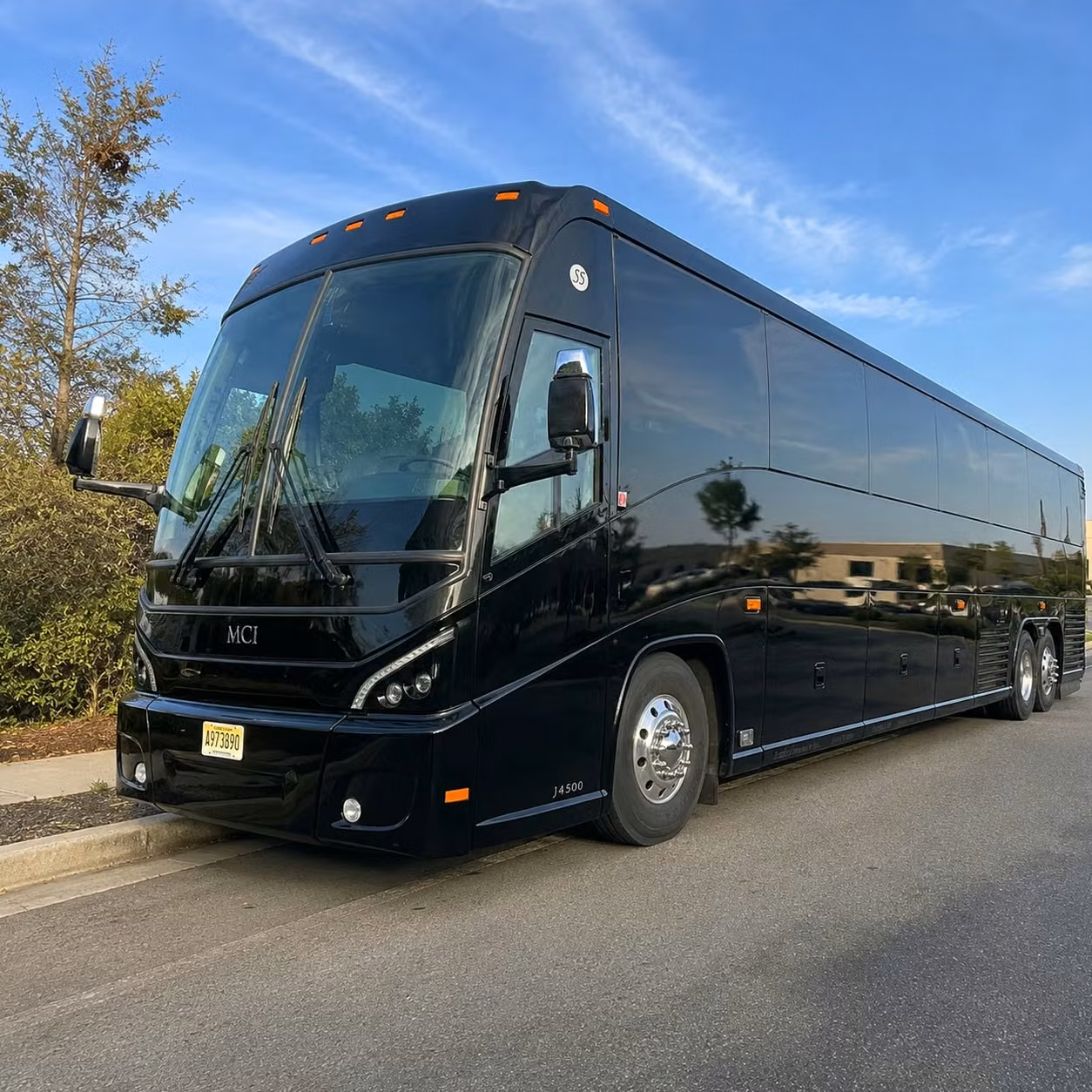 through a network of bus companies greeley sports teams and fan groups travel better