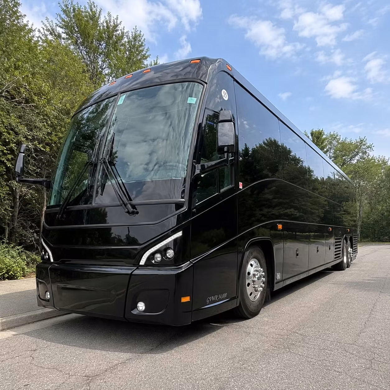 wherever your greeley group is headed there s a bus in the network ready for it
