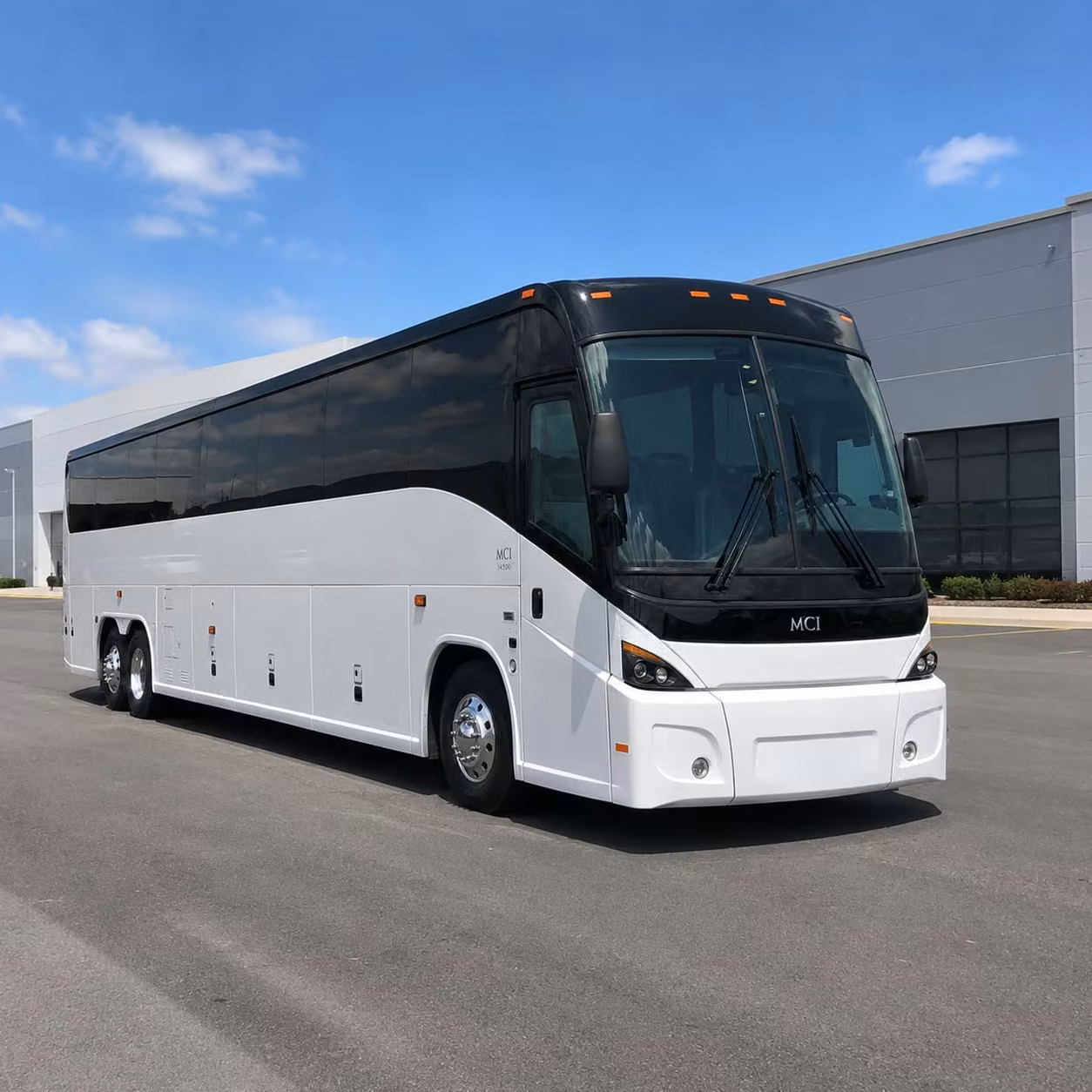 why greeley government coordinators choose busrentalgreeley com for group transportation