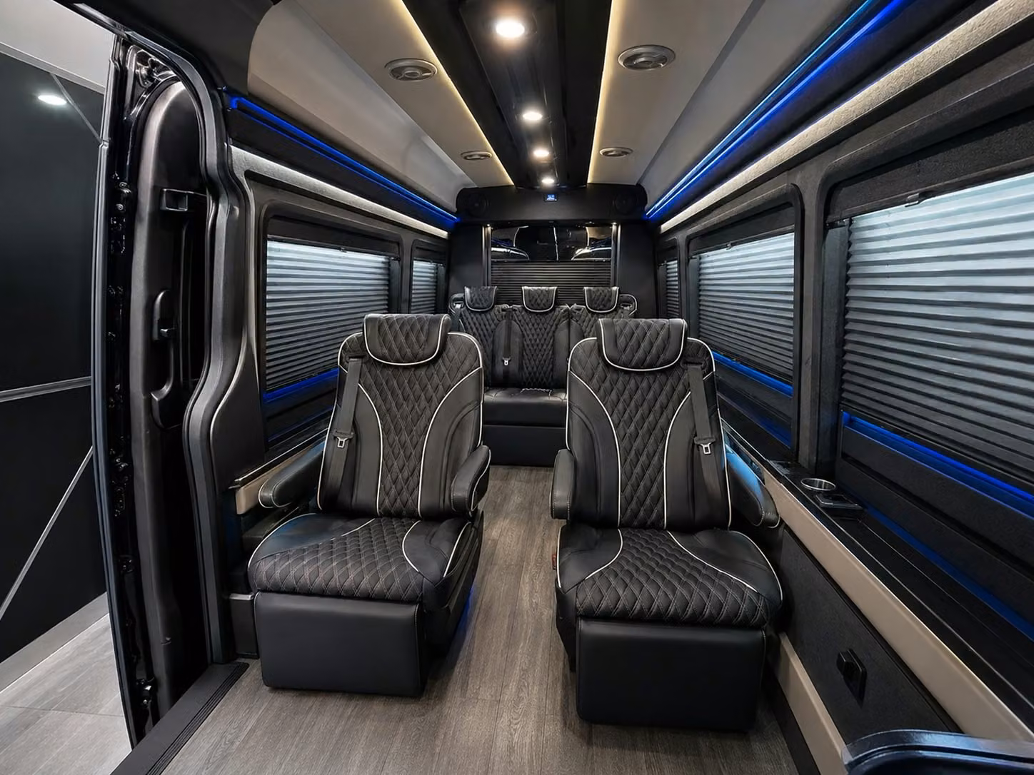 with one quick form book greeley airport shuttles for any group size or occasion