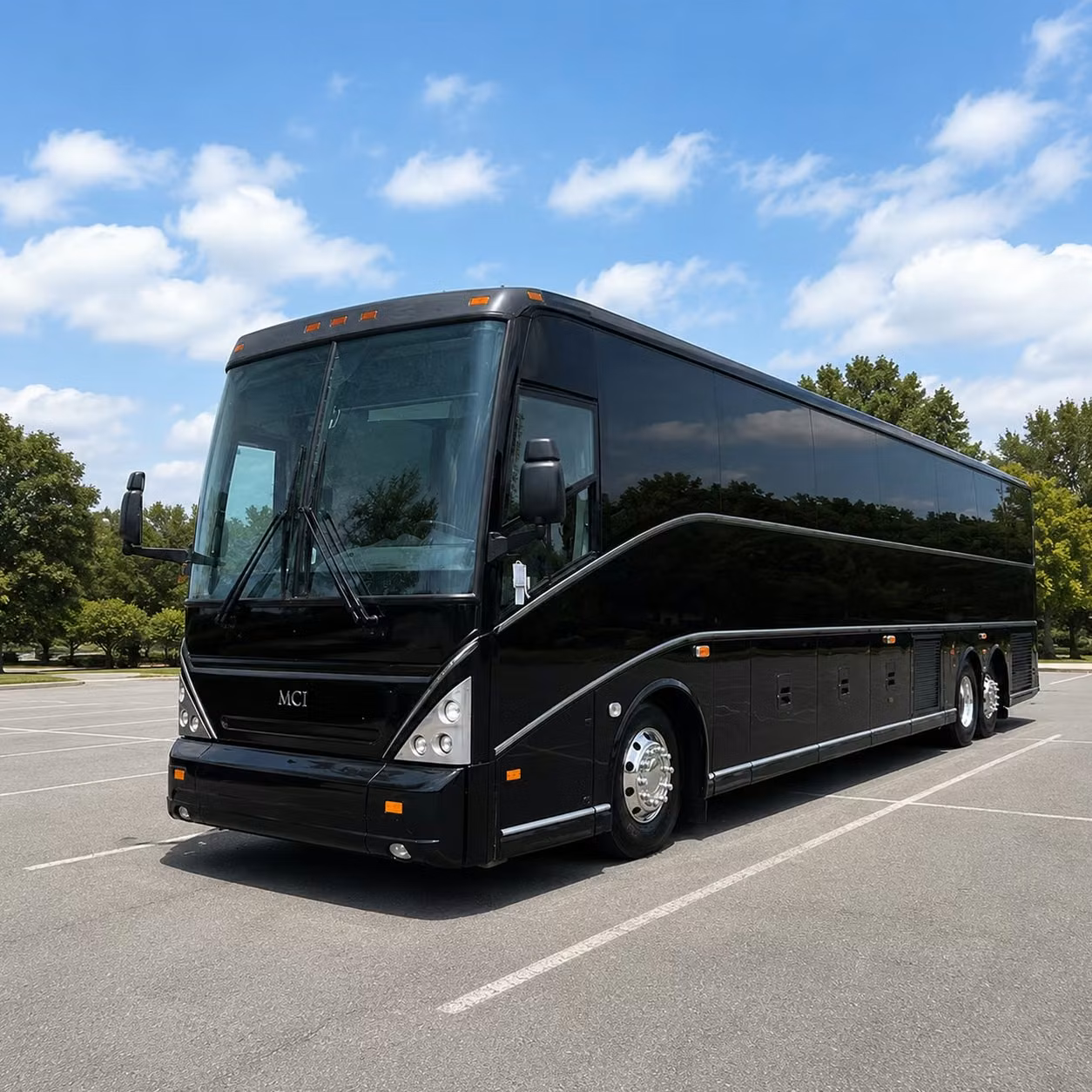 you can find and book corporate event transportation in greeley and any nearby city