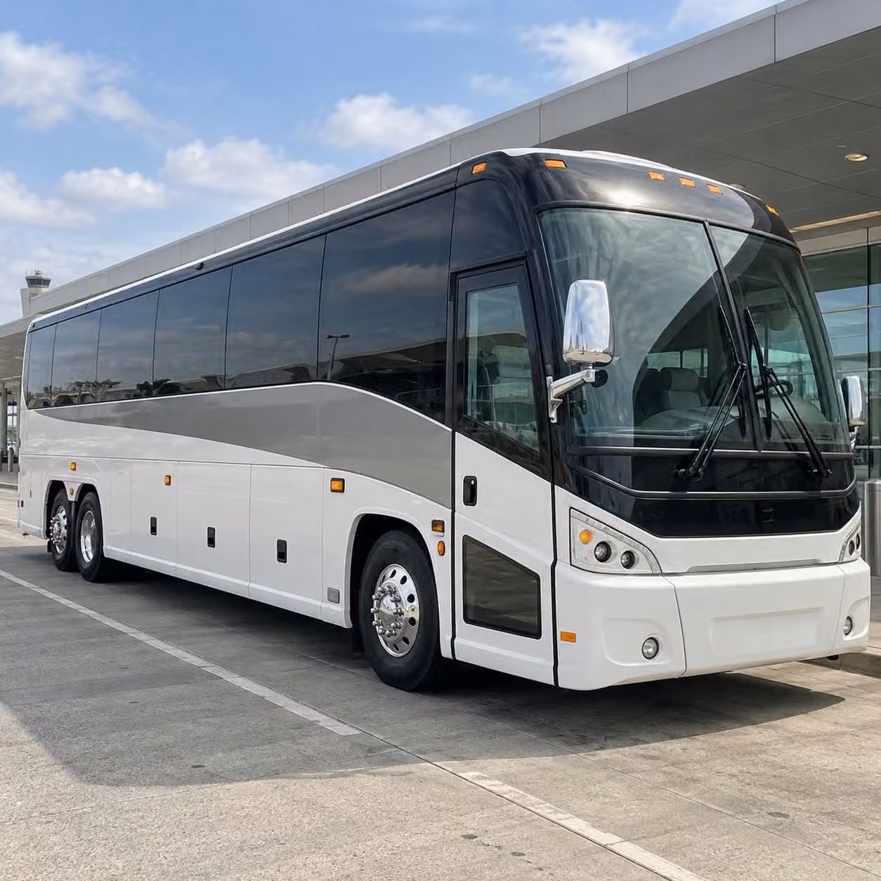you can find and book sporting event transportation in greeley and any nearby city
